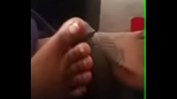 Lone0604 – update #78 – Pretty stink feet on dick!! – Apr 26, 2024